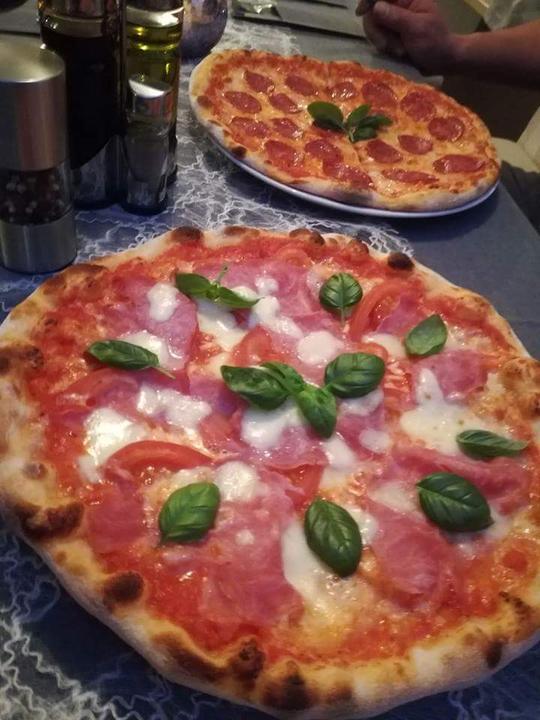 Saporito ristorante pizzeria